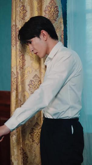 狂暴少帅 第10集