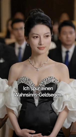 Mein Baby ist die Reichtumsgöttin 9Folgen