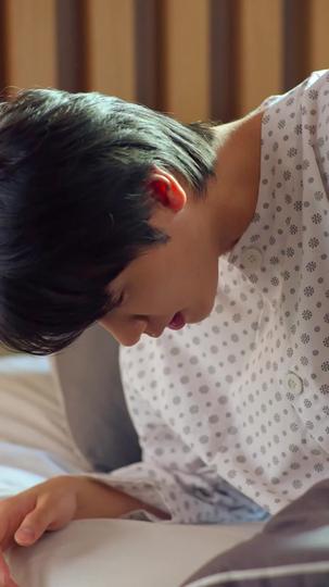 My Mafia Boss Boyfriend Episode 6