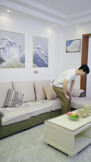 养儿方知父母恩 第3集