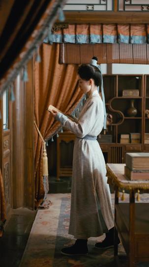 寒门女首辅 第11集