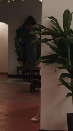 El primer amor equivocado Episodio 4