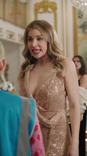 Embarazo y Amor con el Multimillonario (Doblado） Episodio 3