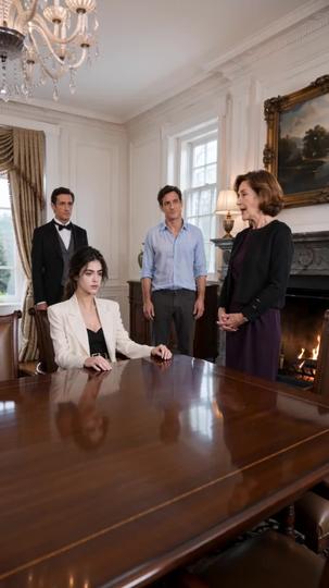 The One She Lost Episode 9