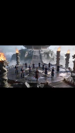 Master The System, Slay All Demons Episode 7