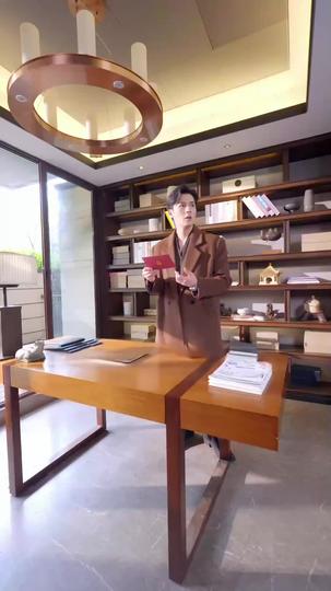 Cutting the Ribbon, Cutting Ties Episode 9