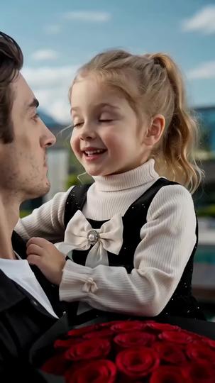 Don't Worry Mommy, Daddy is the Secret Boss Episode 2