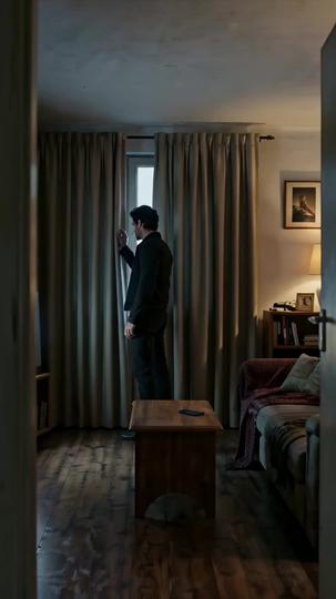 His Boyfriend Kissed Him Goodnight and Lied by Morning Episode 5