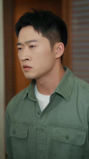 Shards of Our Love Episode 4