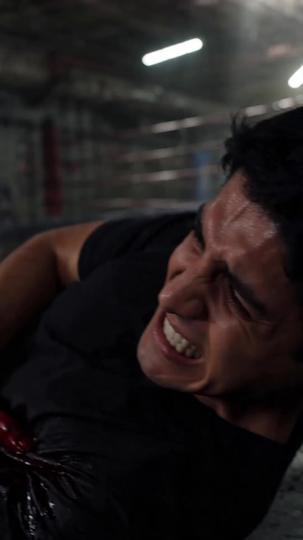 Fighting For Her Episode 5