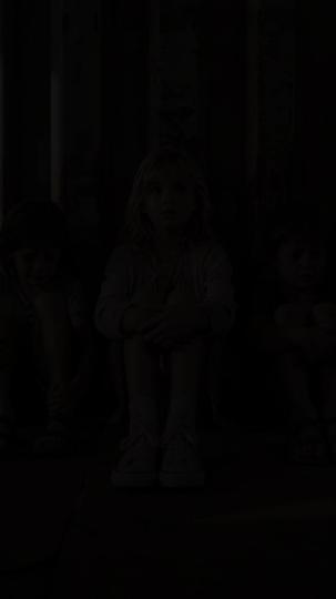 My Dragon Daughter's True Sight Episode 1