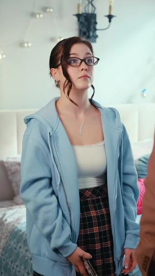 Demasiado tarde, mi ex rey del campus Episodio 6