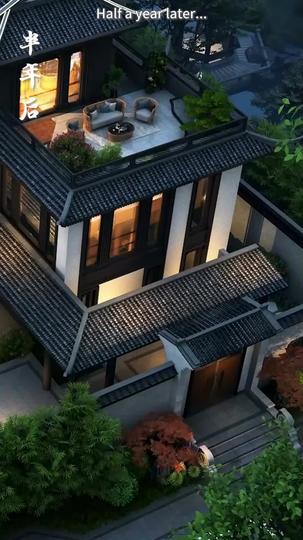 In Love's Blind Spot Episode 8