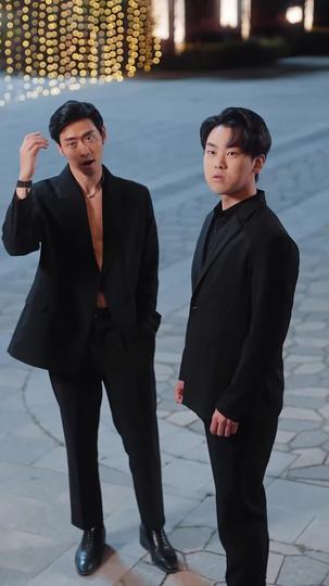 Trapped in His World, Lost in His Love Episode 8