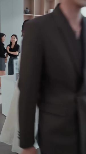 Amor, Dez Anos em Planejamento 8Episódio