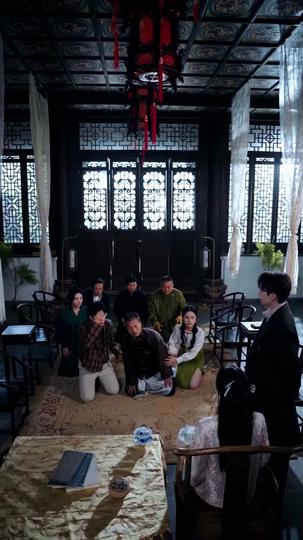 雲渺2：長年修仙してきた私 強くても良いじゃない？ 第 5 話