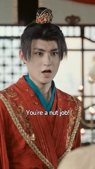 Raised by Love, Ruined by Pride Episode 11