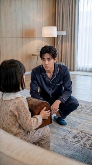 I Loved You in Life, You Loved Me in Loss Episode 6