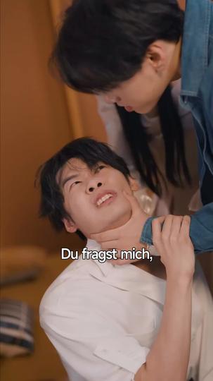 Erlösung und Rache 3Folgen