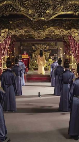 Princess in Disguise: The Healer Who Saved a Dynasty Episode 5