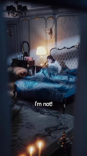 Falling for You, Star-Crossed Episode 2