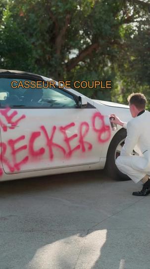 Ta Mariée Milliardaire est Ma Femme Infidèle ( Doublé ) Épisode6