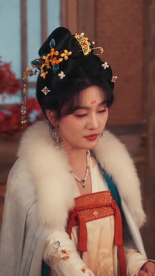 El trono del hijo olvidado (Doblado) Episodio 11