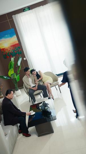 一城烟雨一楼合 第9集