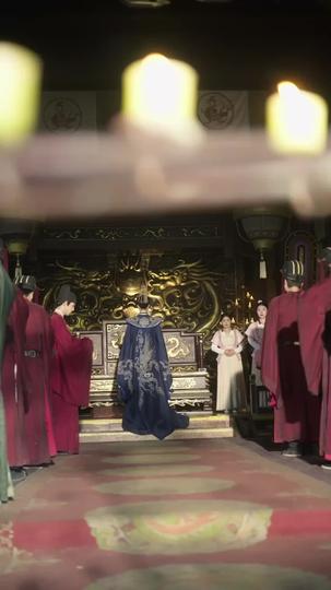 Crowned Again: The Lost Princess's Return Episode 2