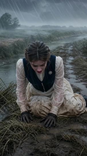 Seducing the Duke for Dumping Him Episode 7