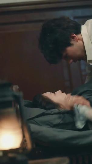 The Tempestuous Love Episode 9