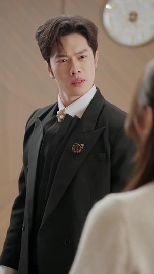 Officially Over You: Stamping My Goodbye Episode 10