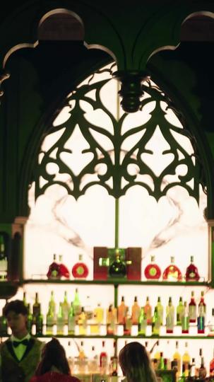 Mafia Boss & His White Rose Episode 8