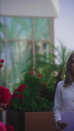 Governor, Your First Lady is a Mafia Heiress! Episode 1