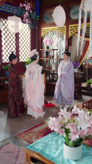 等不到鬓雪相拥 第6集