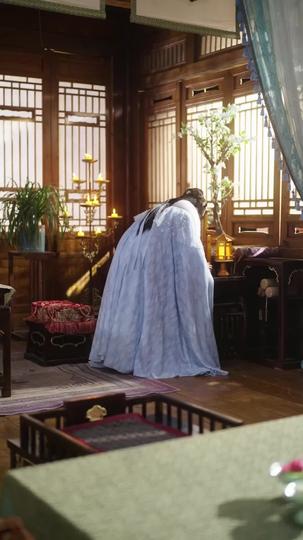 一世霜雪照君安 第9集