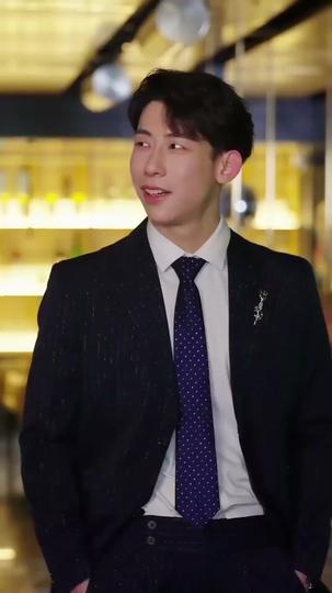 Let's Love Again Episode 3