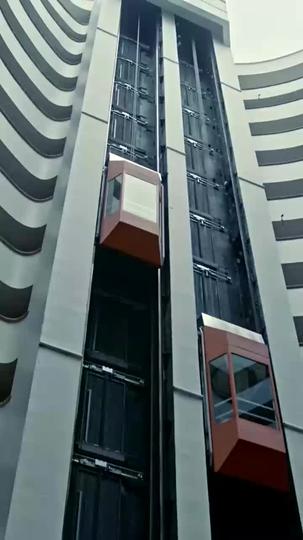 이혼한 억만장자 상속녀 제6회