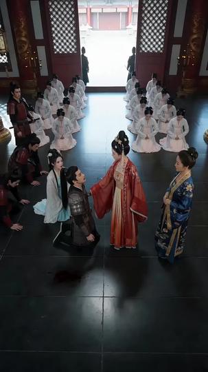 女帝進階錄 第4集
