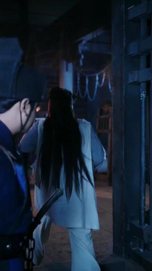 遊川入乾，筆掃奸邪 第2集