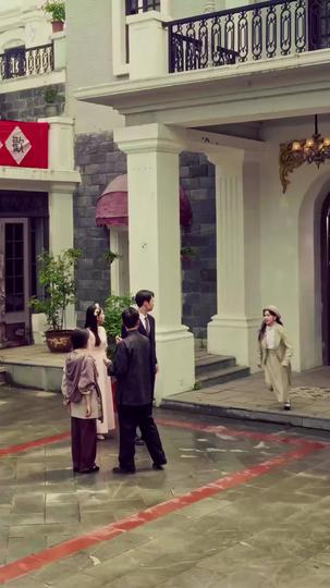 Minha Irmã é a Marechal 8Episódio