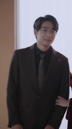 变成你爱的模样 第8集