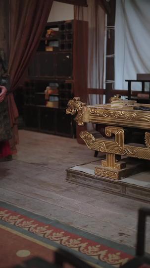 Death Was Just the Doorway to Her Revenge Episode 4