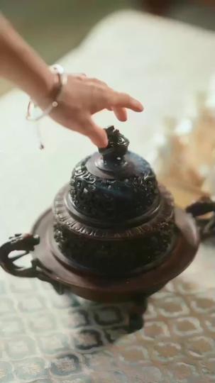 Threads of Fate, a Hundred Times Over Episode 9