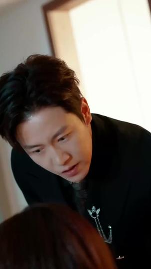 Not His Choice, Not His Ending Episode 5