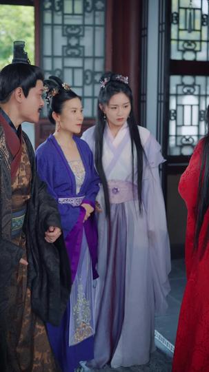 不负云意 第6集