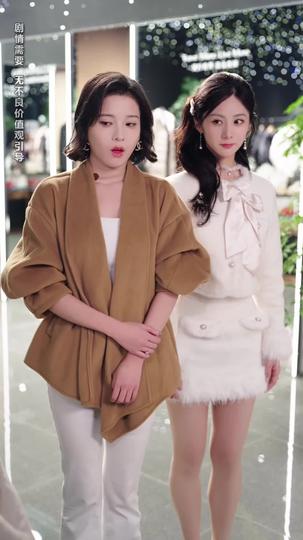 Besties in Action, Double the Affection Episode 3