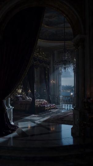 The Dragon Queen He Threw Away Episode 11
