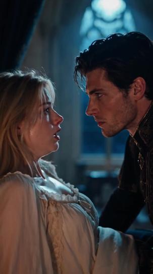 After My Family Falls, My Husband Becomes the Black Dragon Duke Episode 5