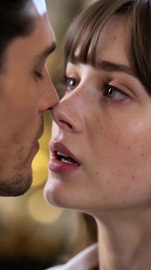 Submissa ao Desejo Sombrio (Dublado) 10Episódio